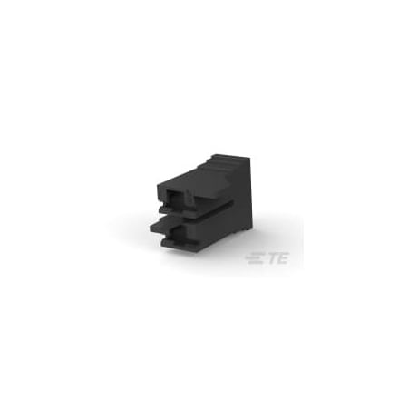 Te Connectivity FASTON 250(6.3 MM) HOUSING RECEPTACLE 1969232-2